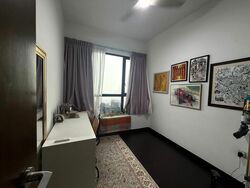 Spottiswoode Residences (D2), Condominium #520130041